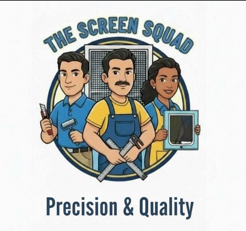 The Screen Squad