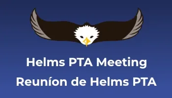 PTA General Meeting