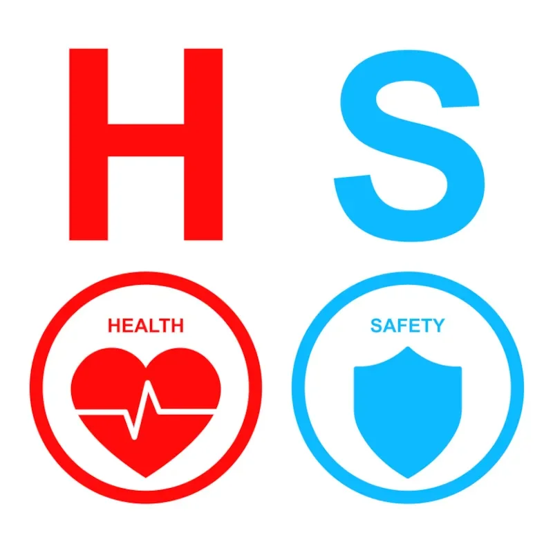 Health & Safety Donation