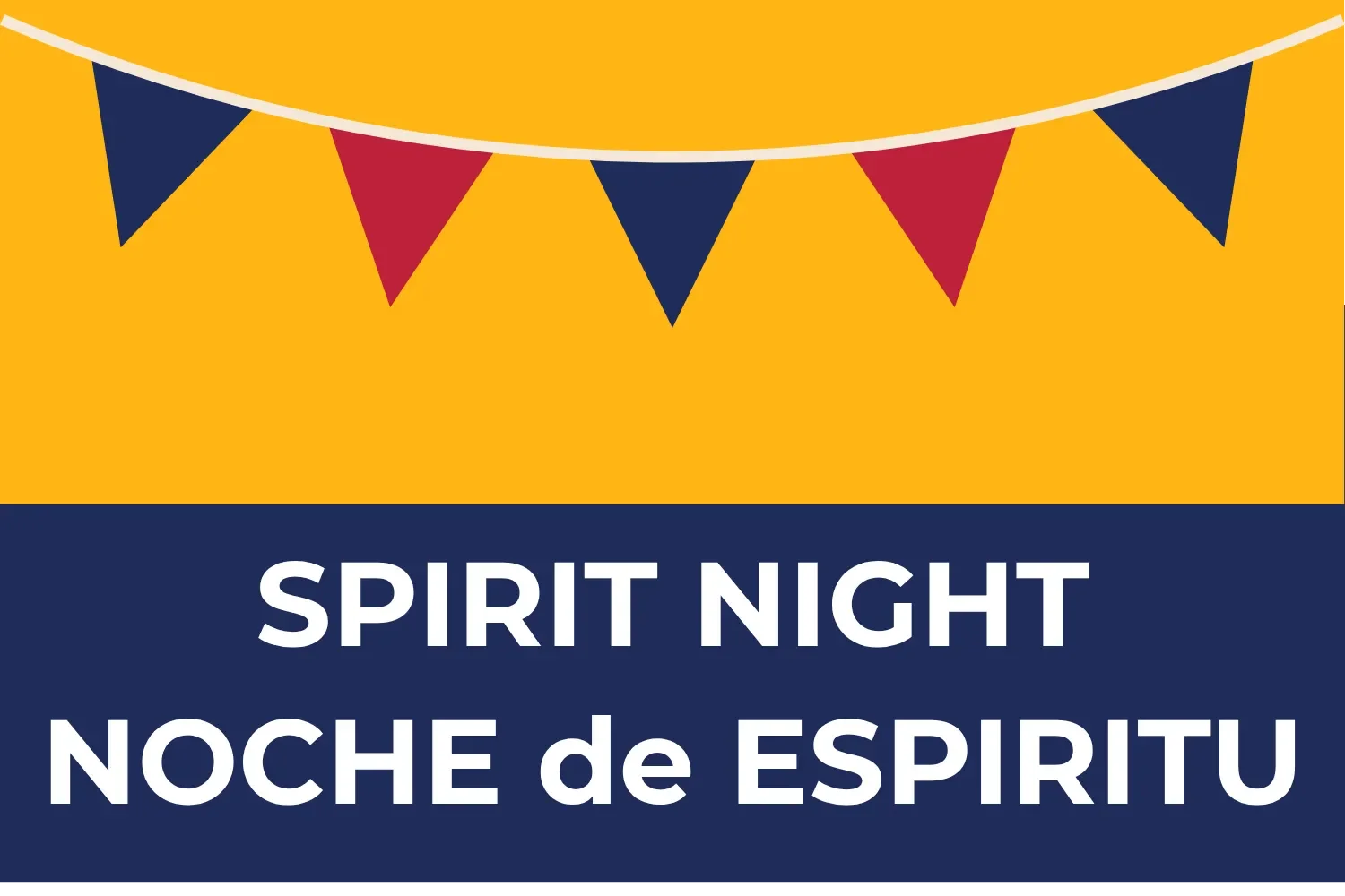 Spirit Night at Taco Stand