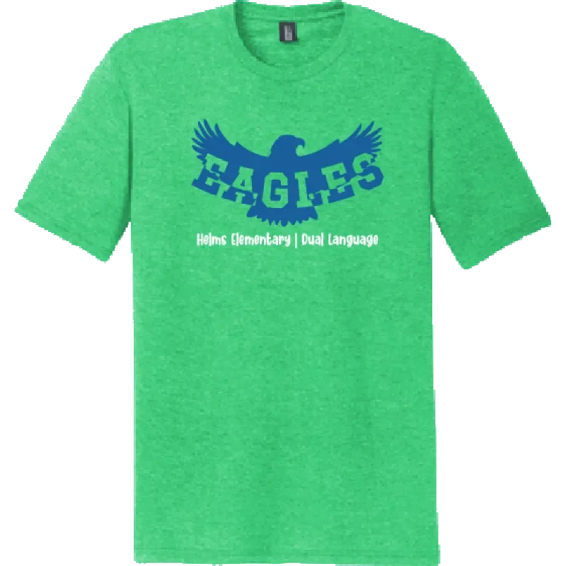 Picado Eagle Tri-Blend Tee