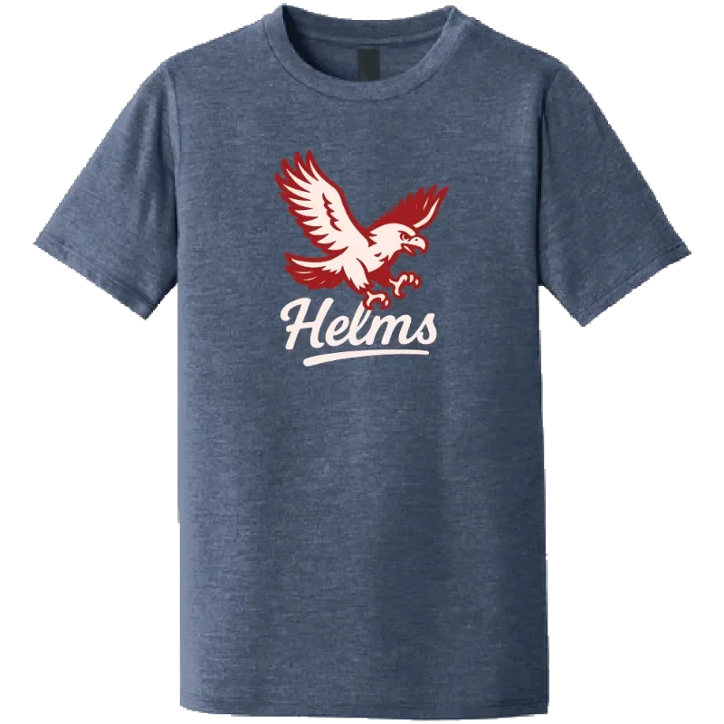 Flying Eagle Tri-Blend Tee