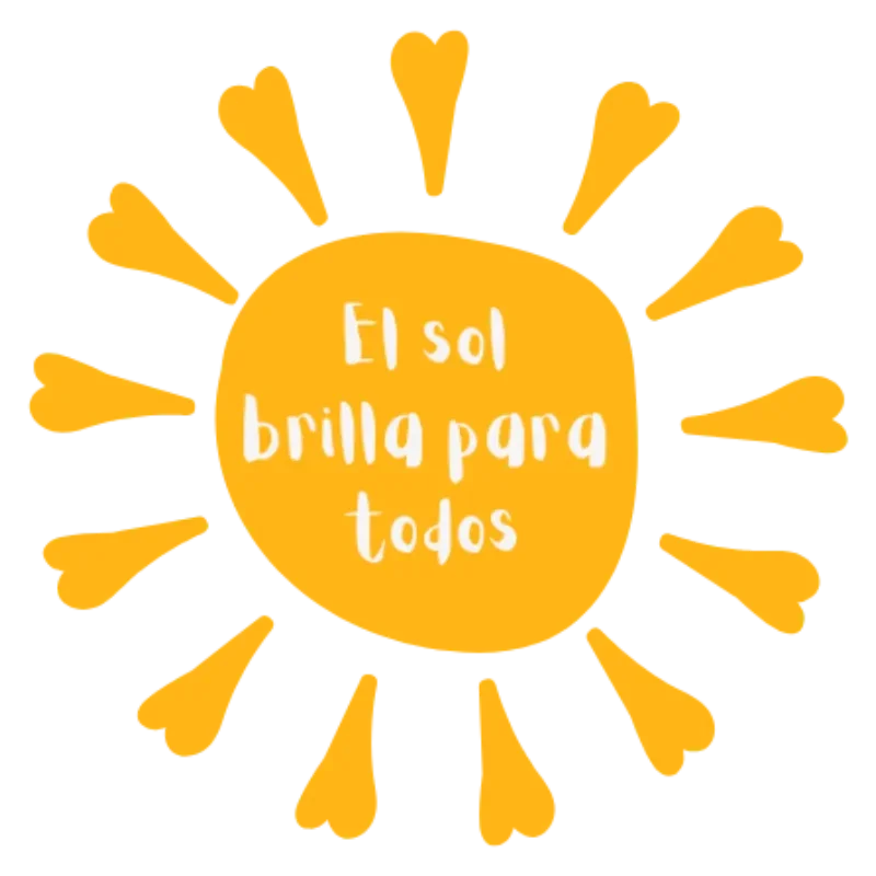 El Sol Sticker.webp