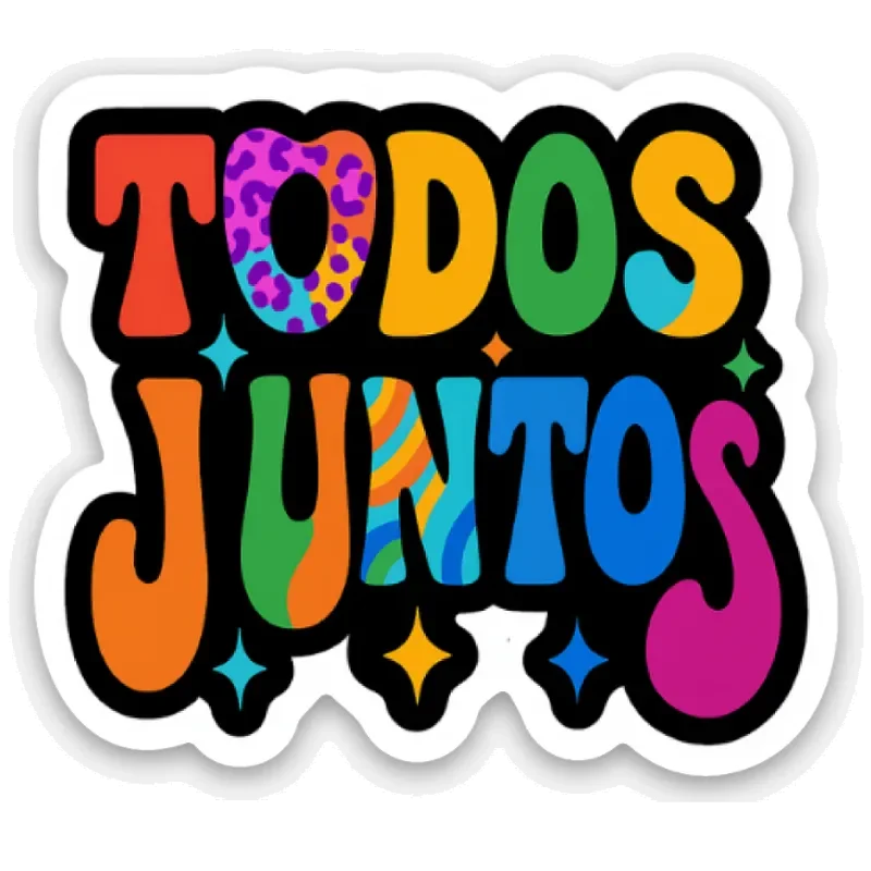 5th Grade Stickers