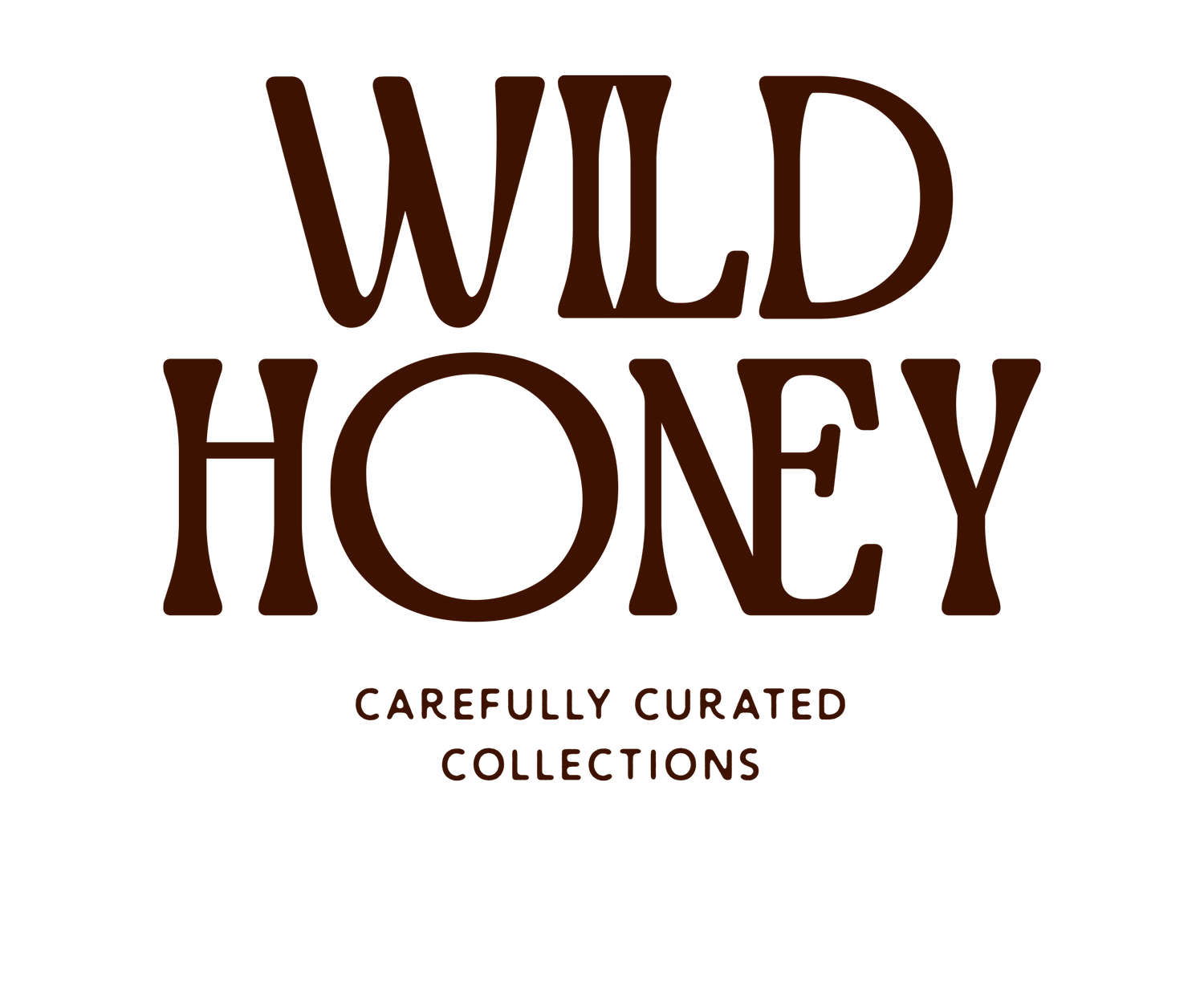 WILD HONEY (Copy)