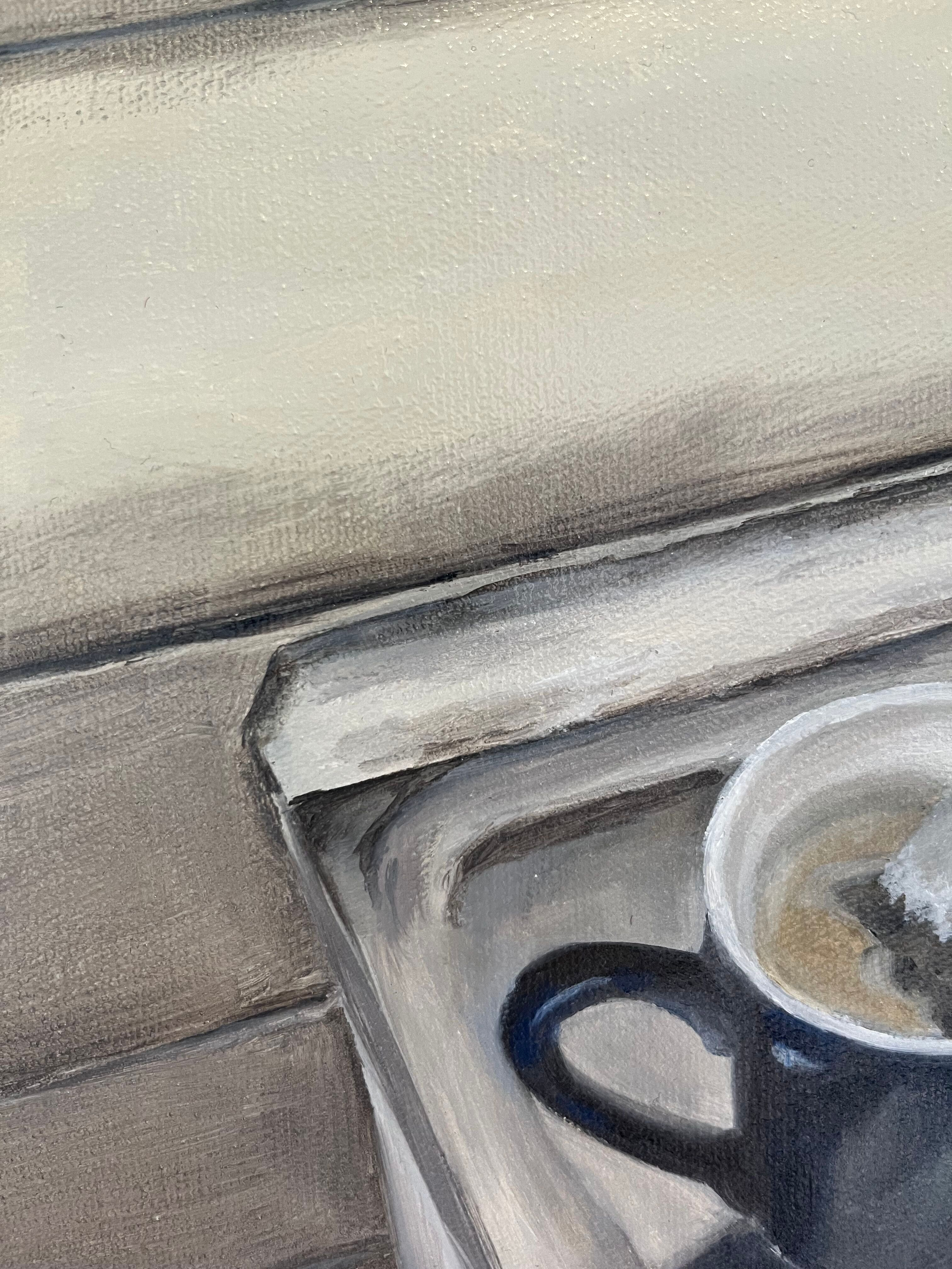 Day 28 (28 mornings)