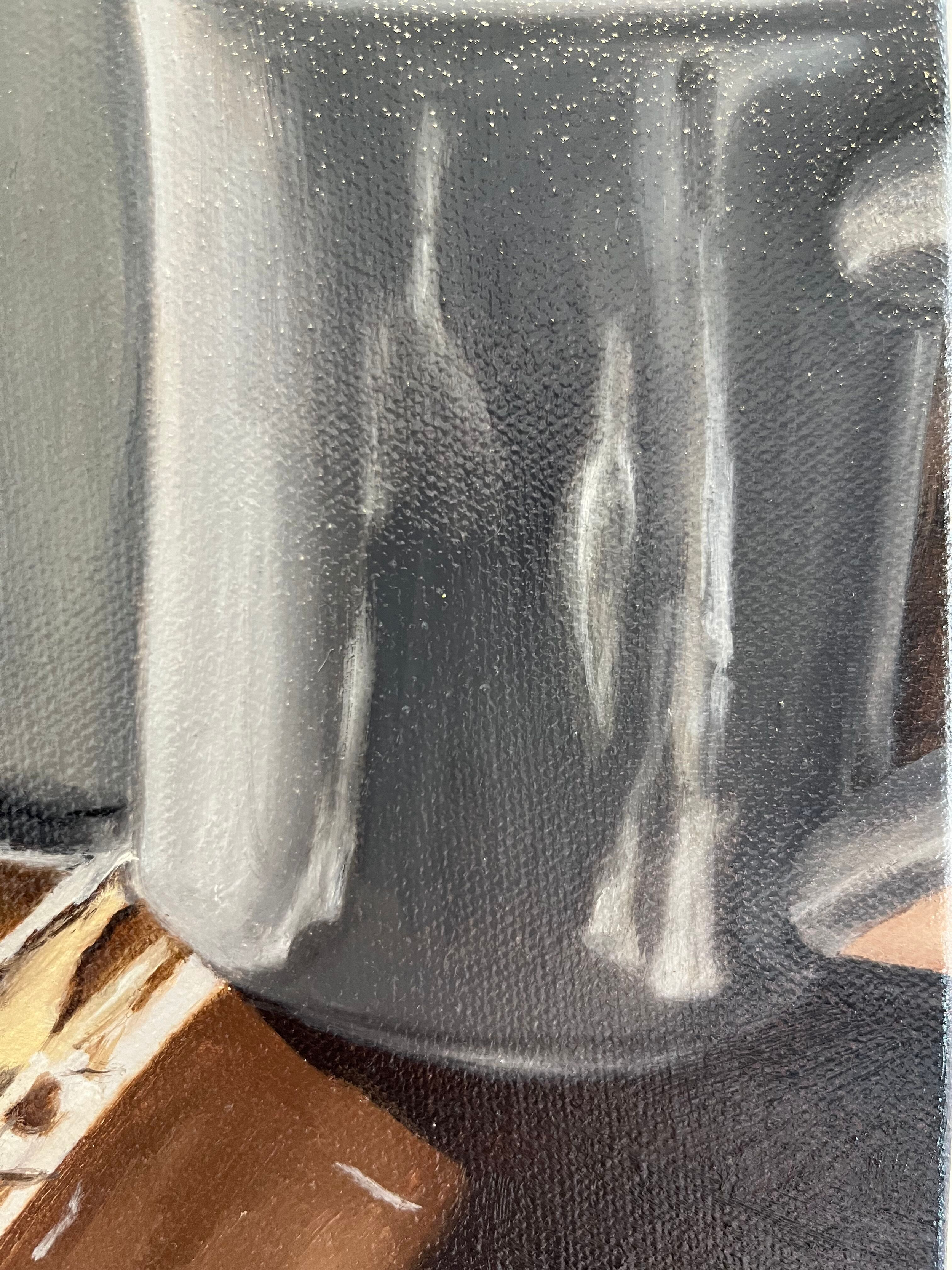 Day 25 (28 mornings)