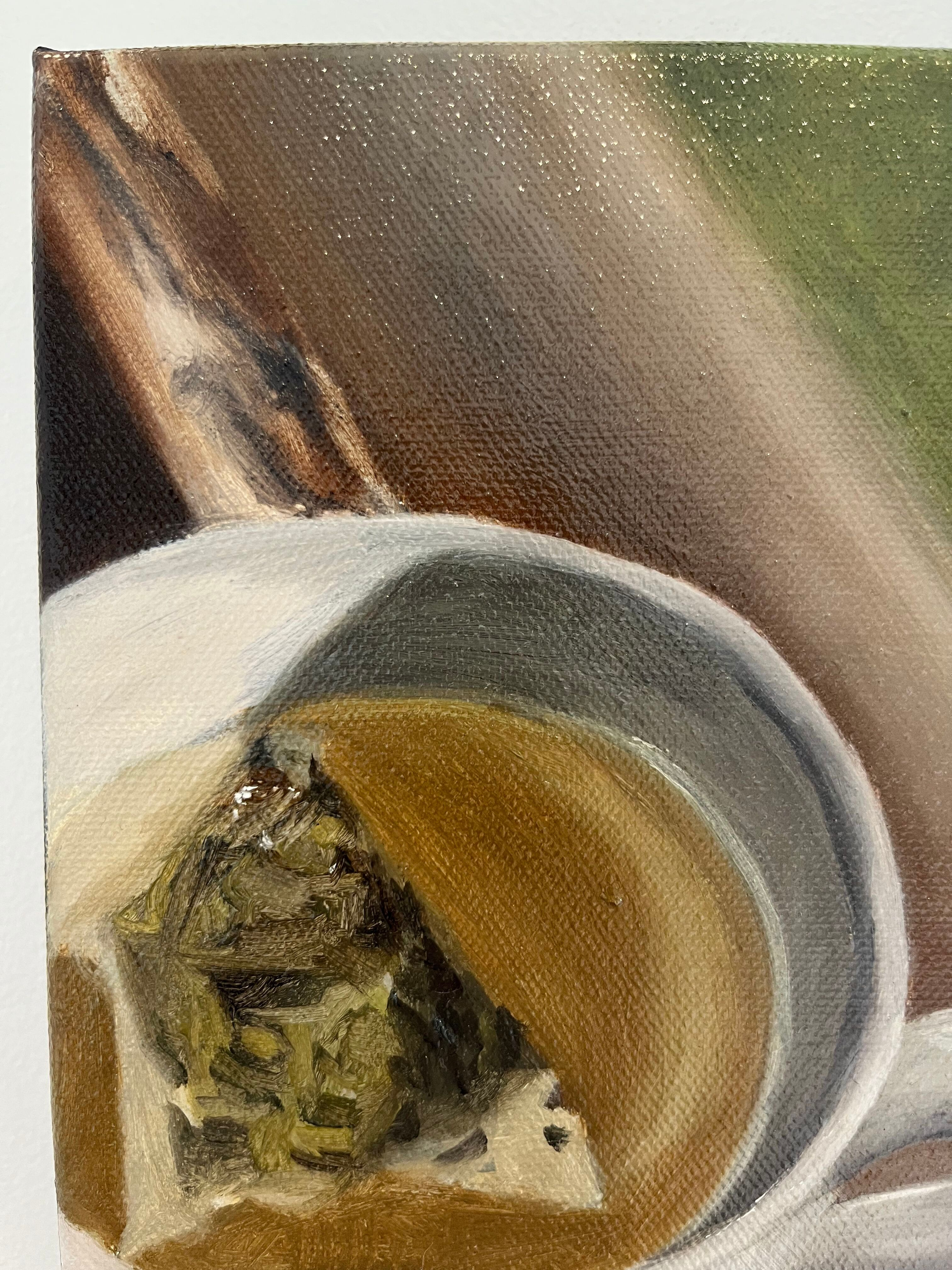 Day 21 (28 mornings)