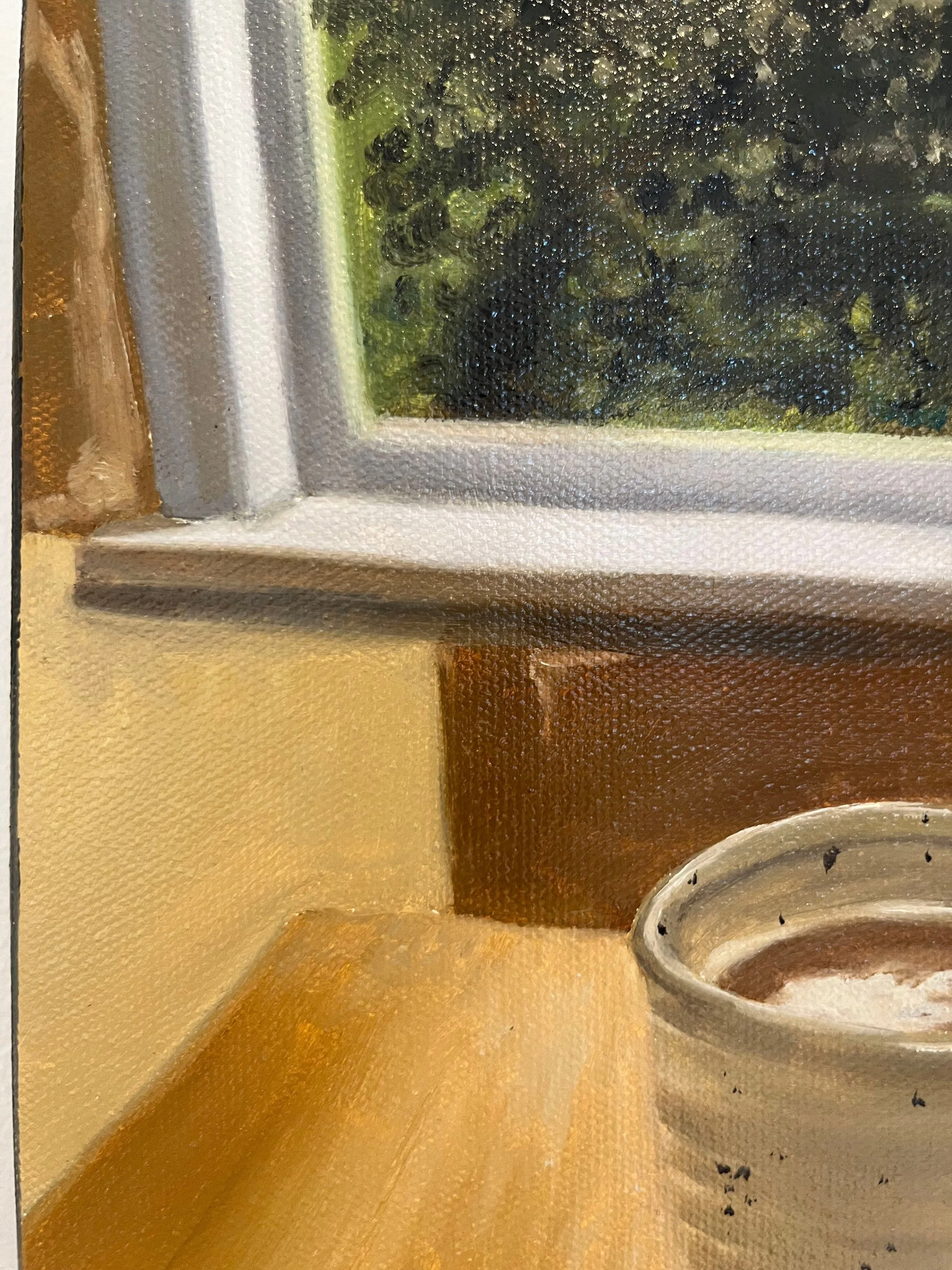 Day 13 (28 mornings)