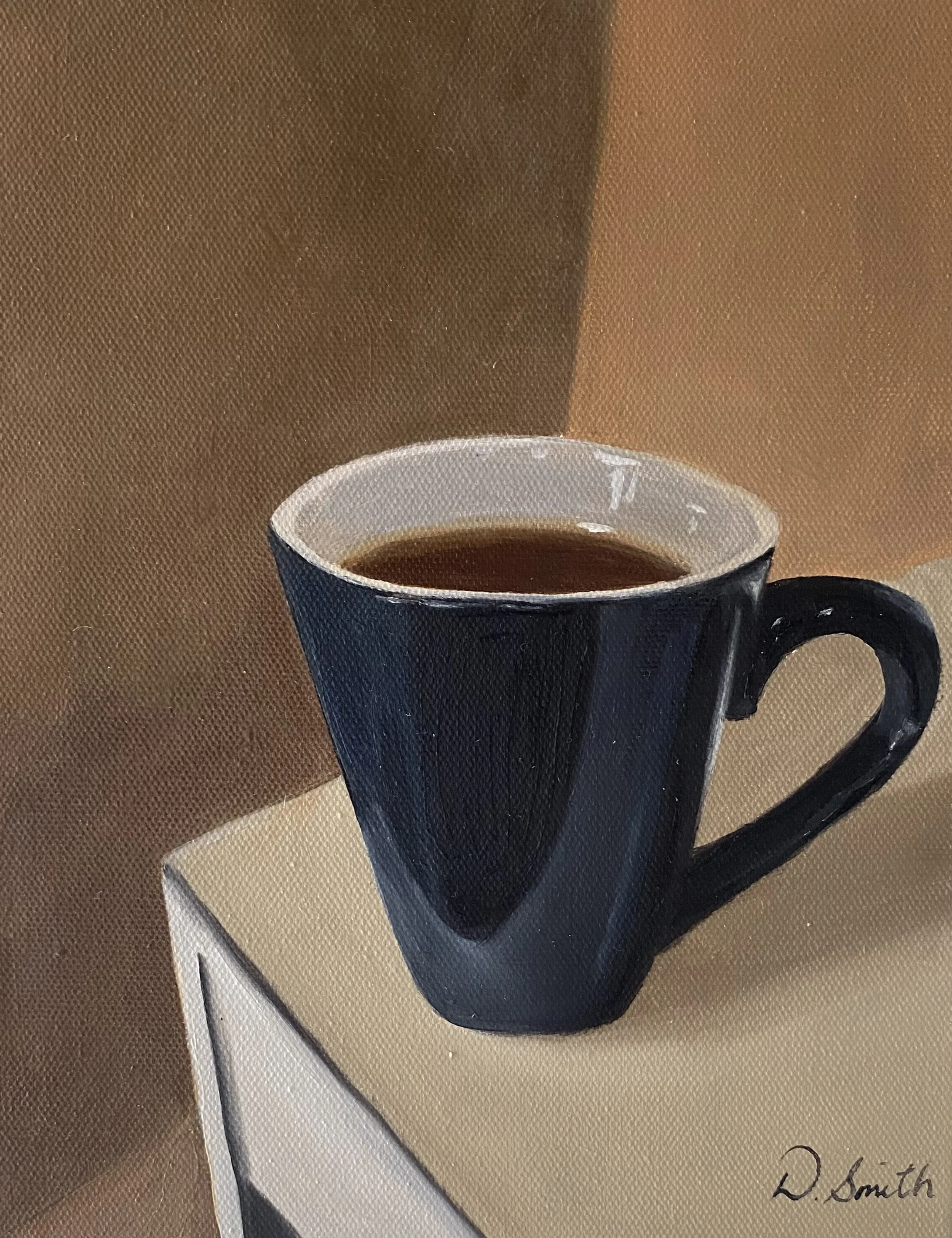 Day 22 (28 mornings)