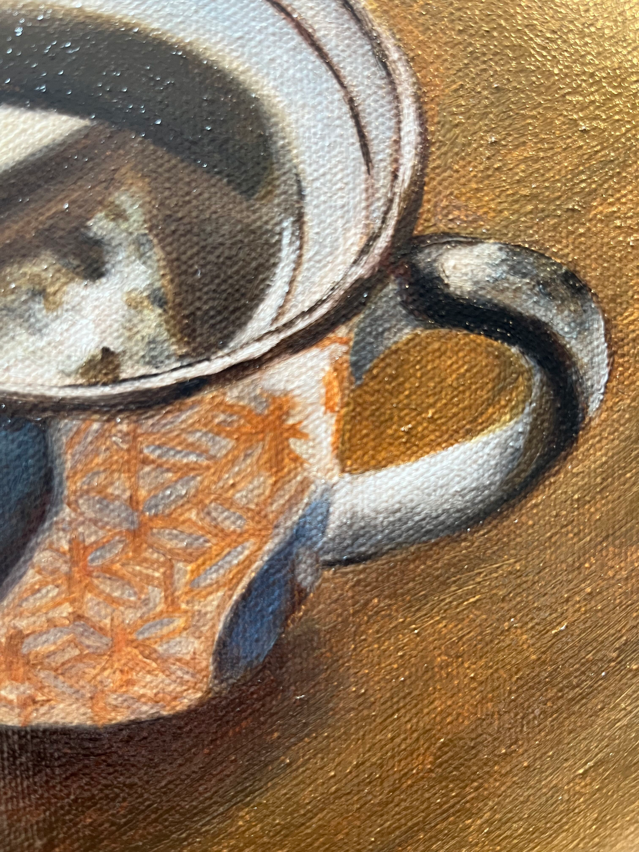 Day 11 (28 mornings)