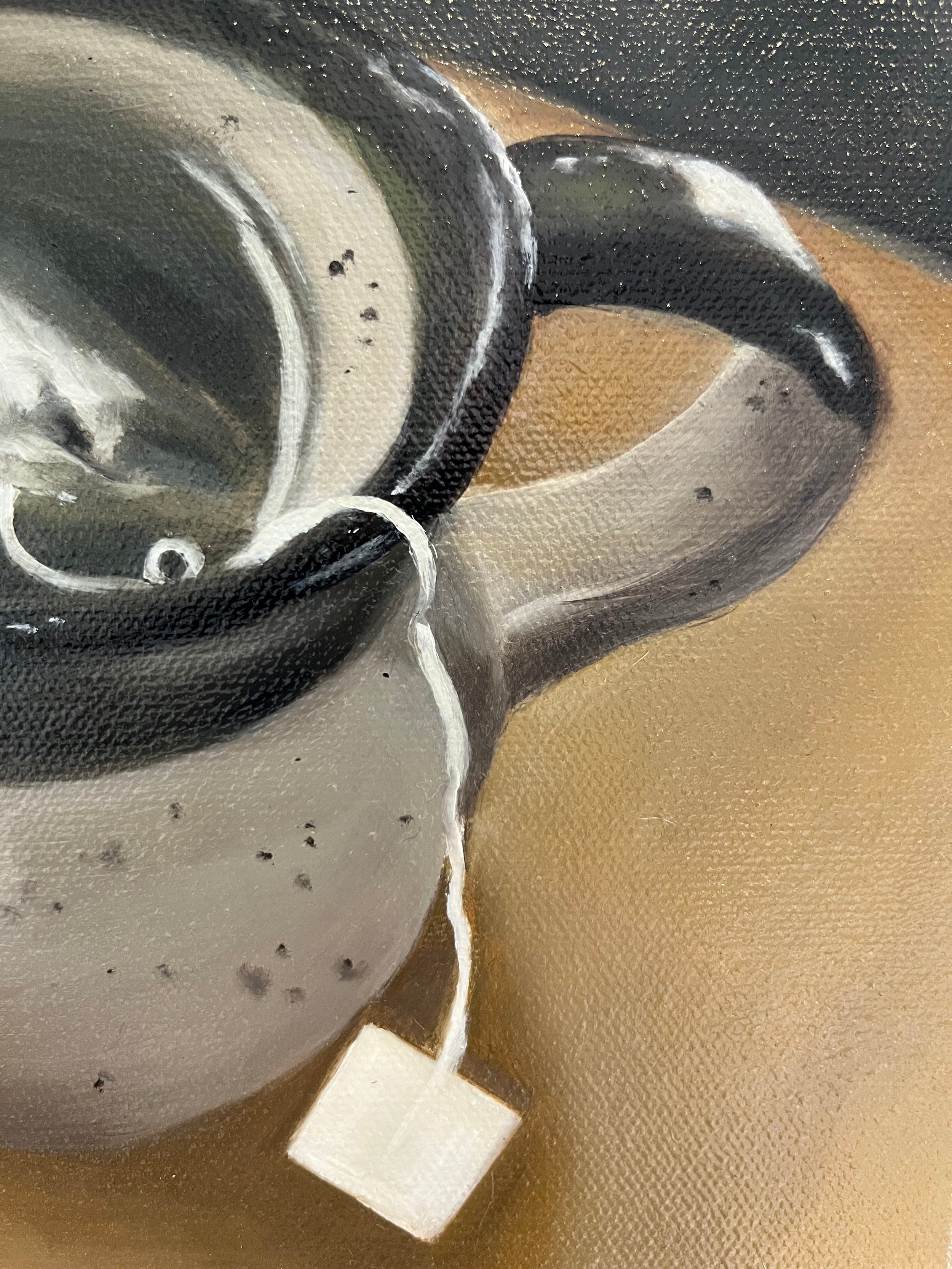 Day 18 (28 mornings)