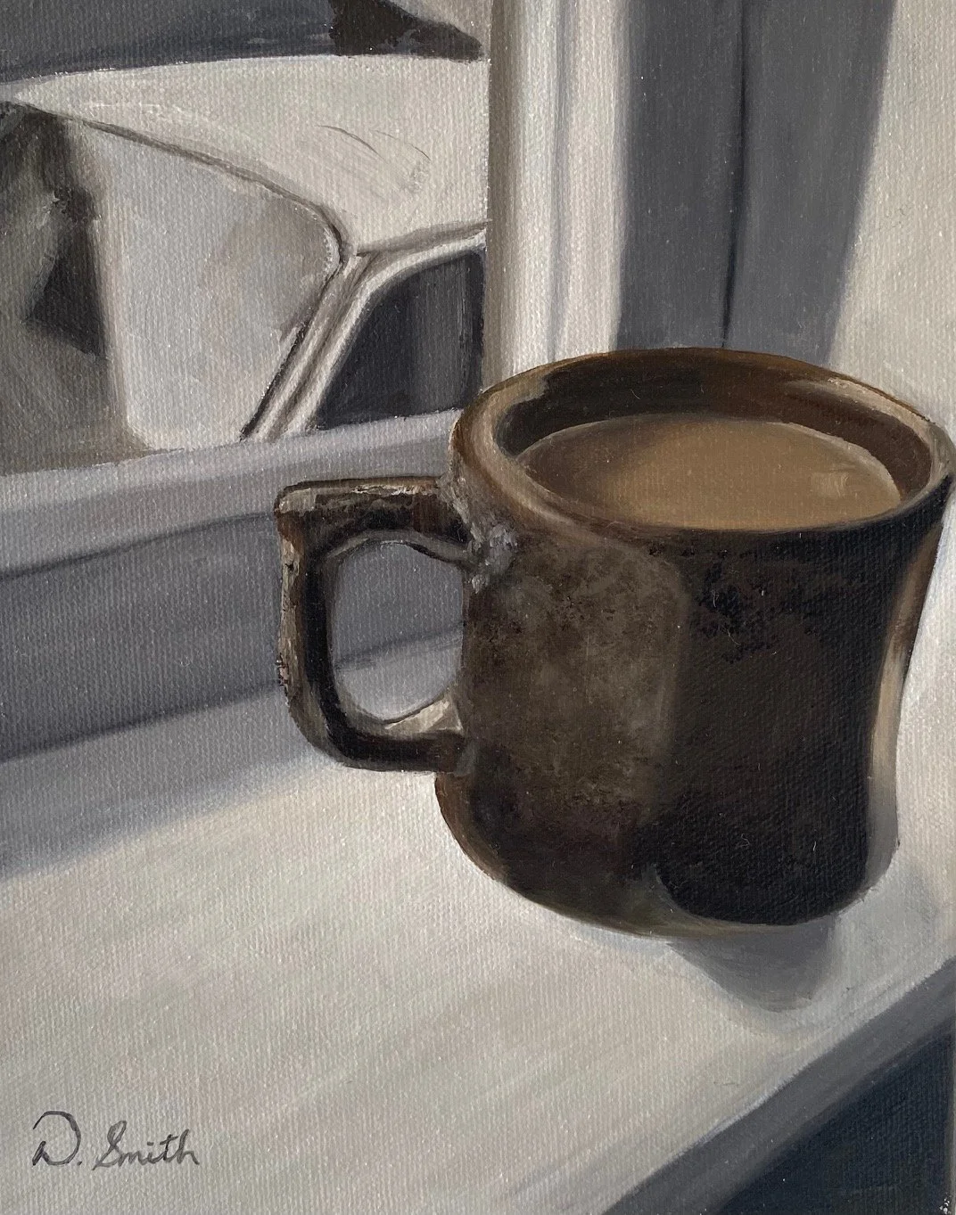 Day 15 (28 mornings)