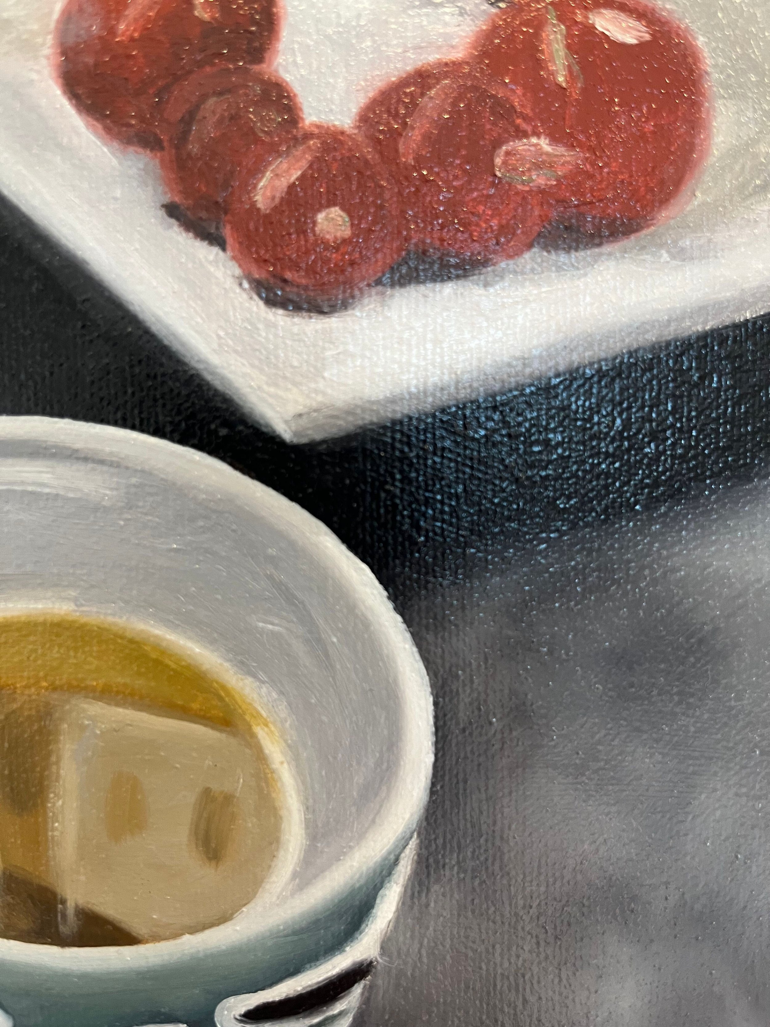 Day 14 (28 mornings)