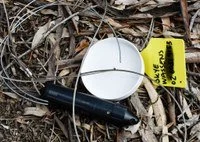 Depth logger