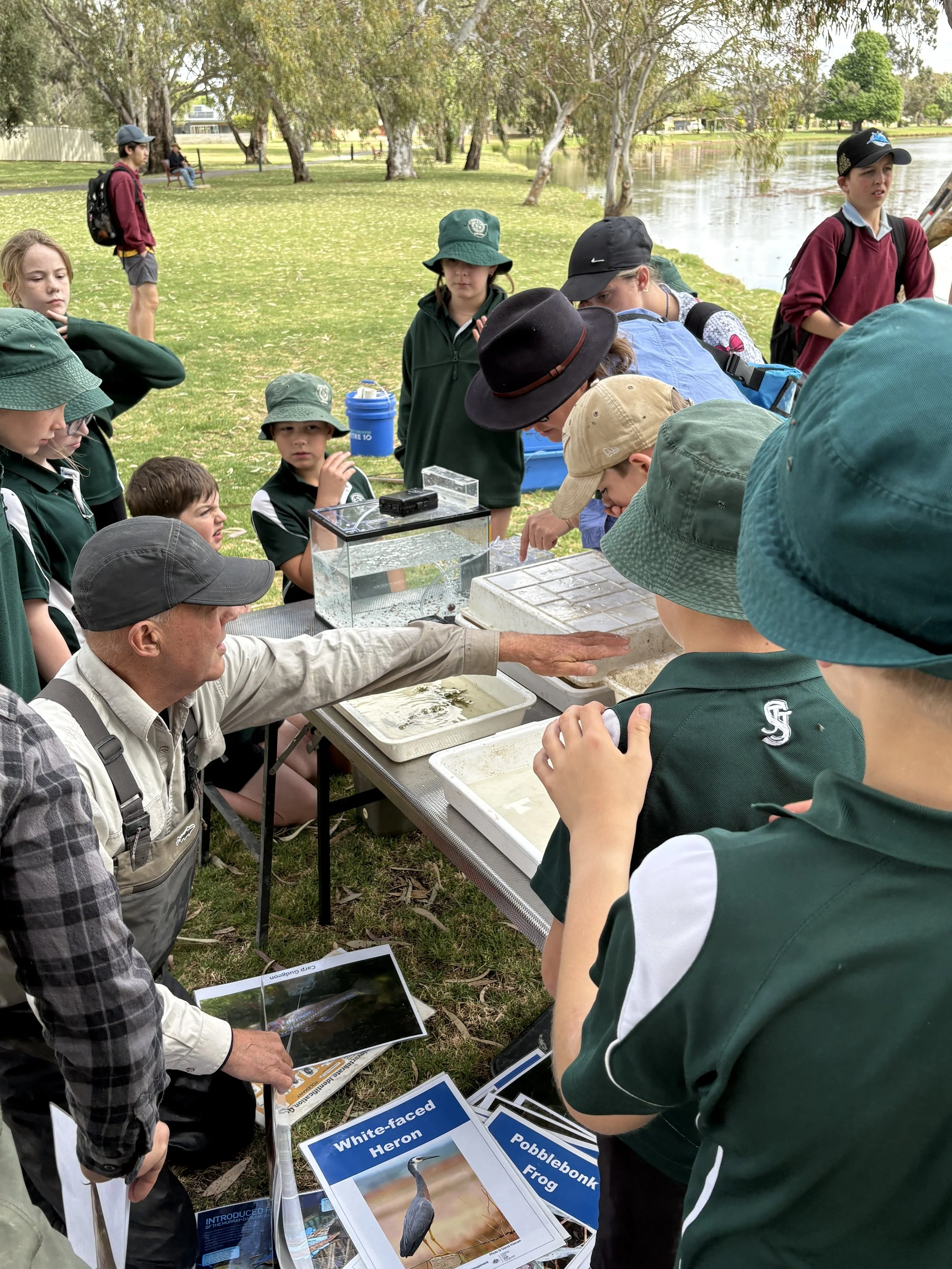 2025 BioBlitz