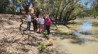 2024-25 RES Creek to Community
