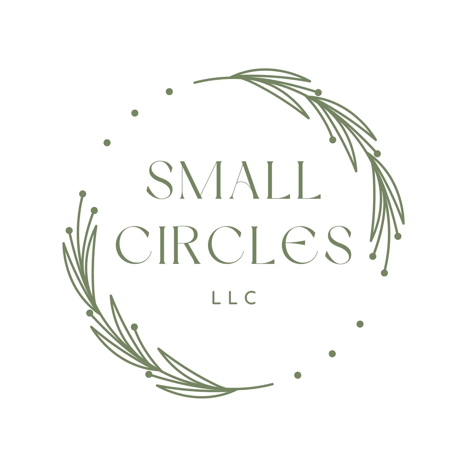Small Circles, LLC