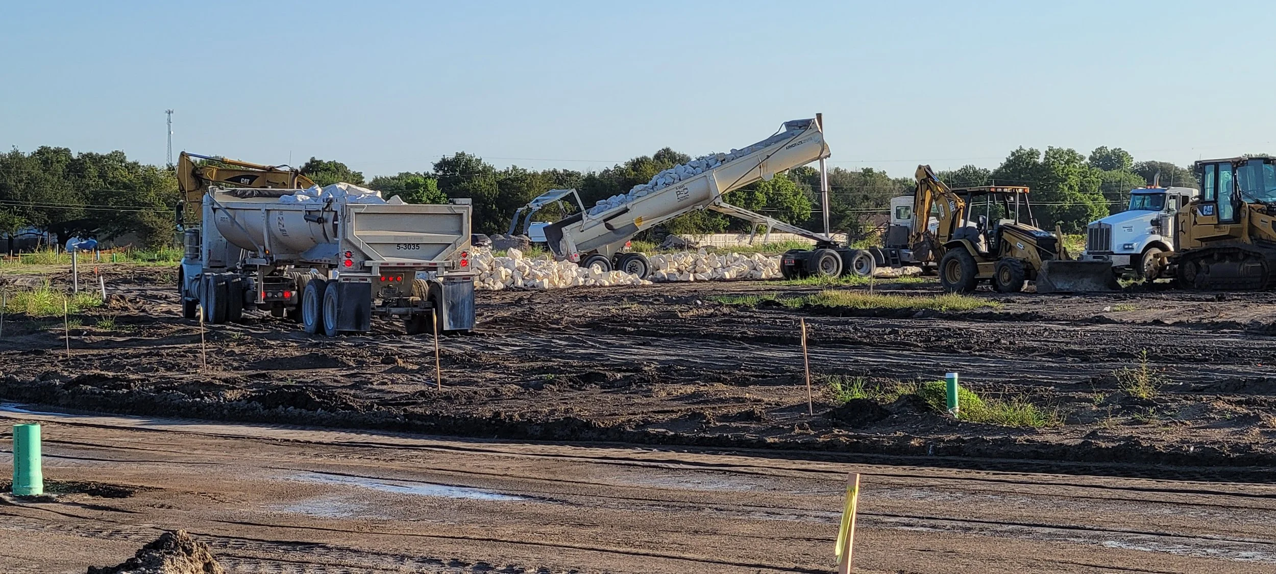 Waco's 2025 Stormwater Criteria: What Developers Need to Know