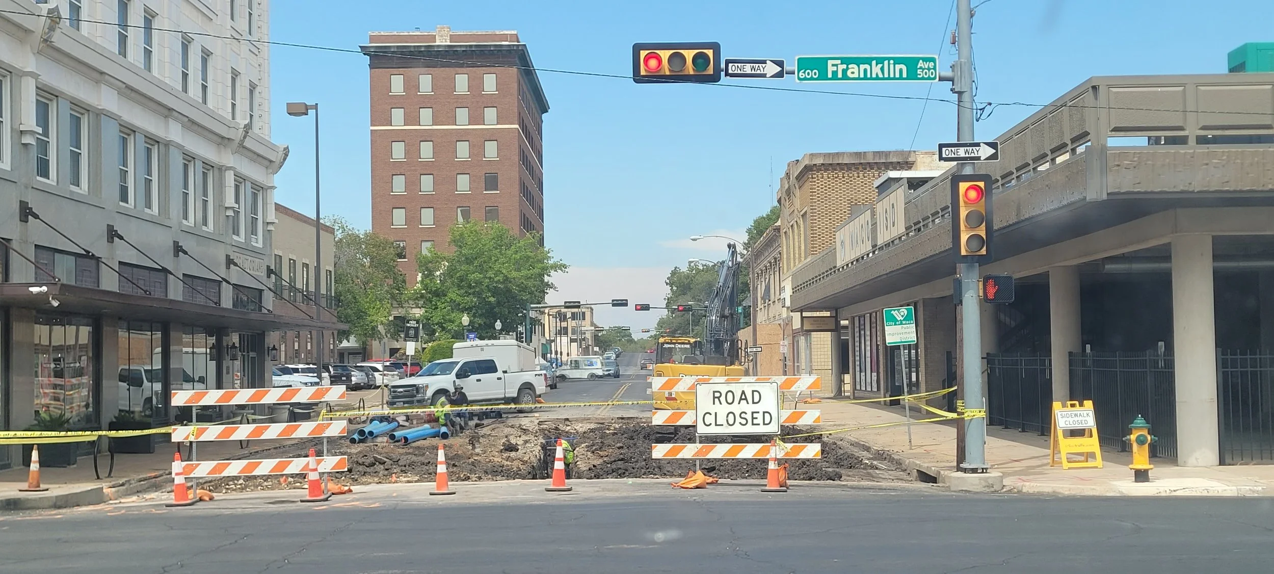 Waco Impact Fees: What Developers and Property Owners Need to Know