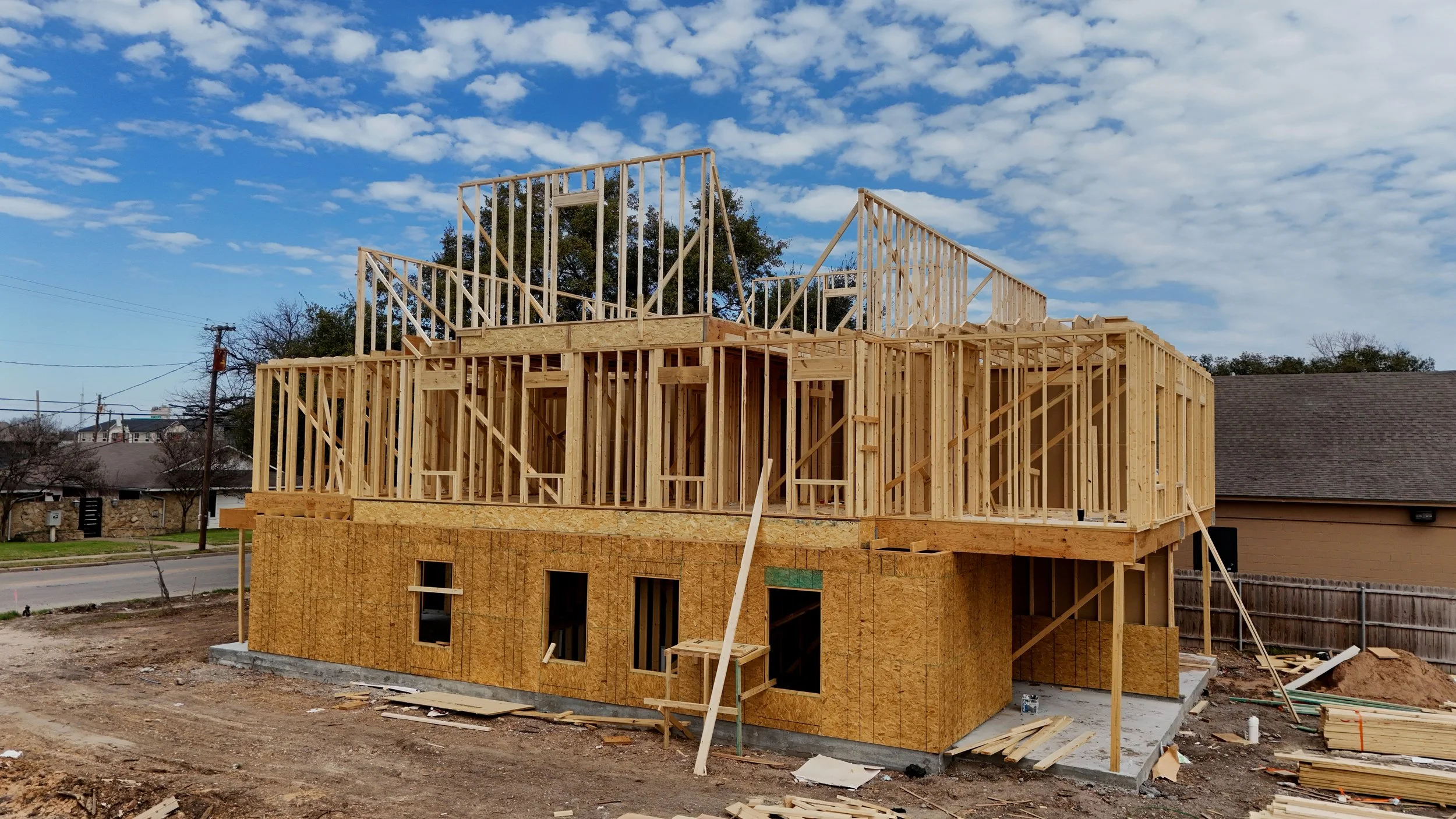Why Your Civil Engineer Should Be the First Call on Any Land Development Project