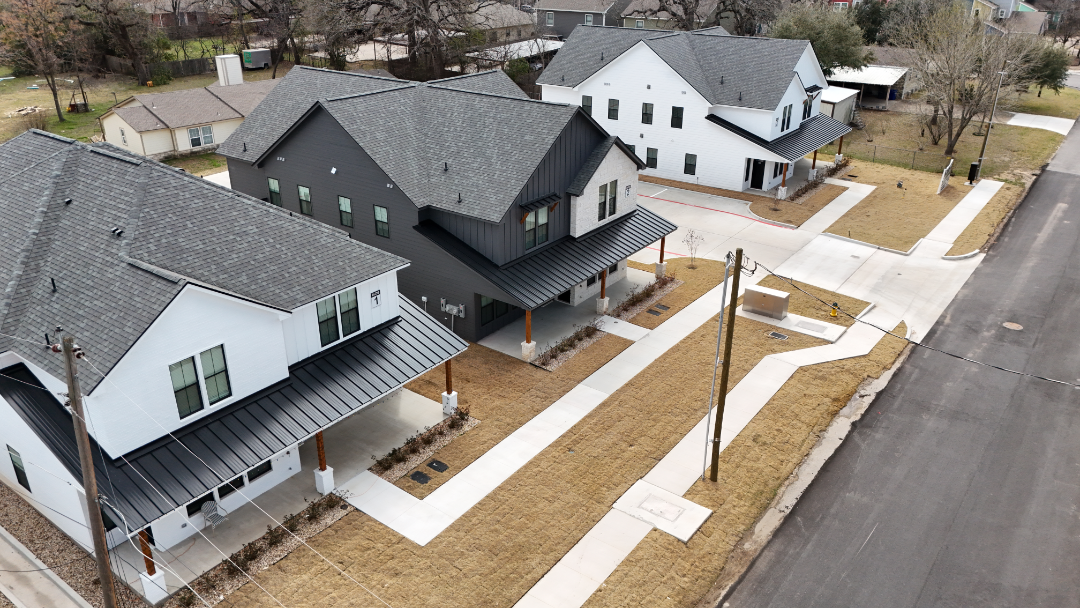 What Does It Cost to Subdivide Land in Waco, Texas?
