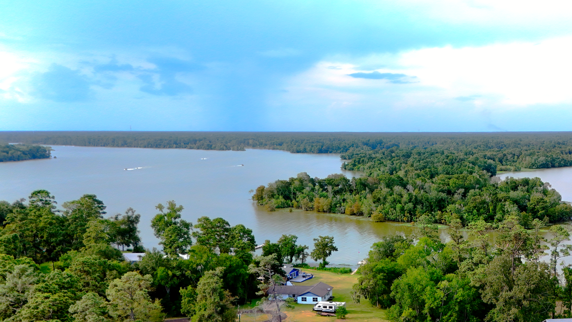 Is Your Property in a Floodplain? 