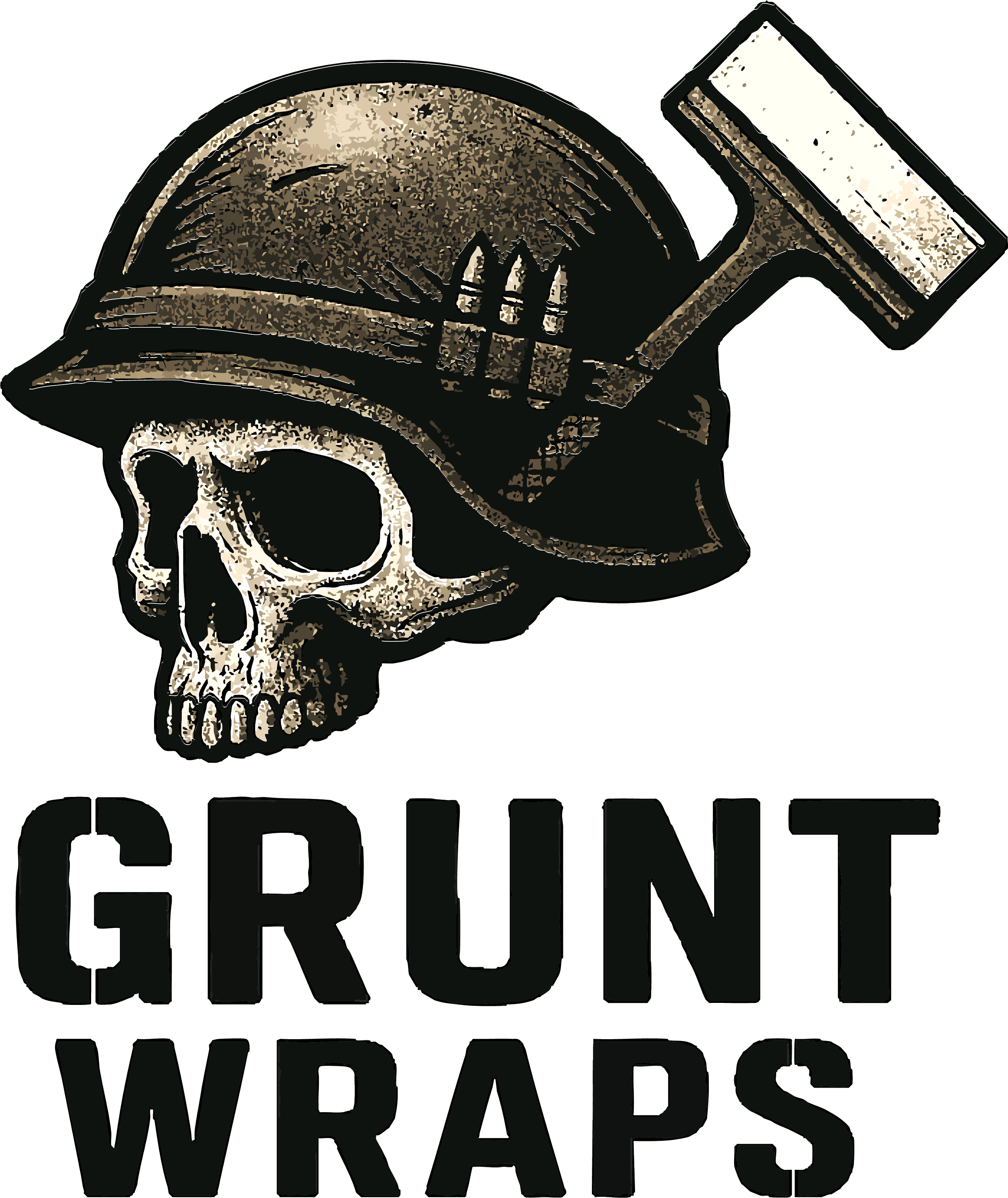 Design — Grunt Wraps