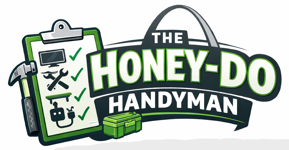 The Honey-Do Handyman