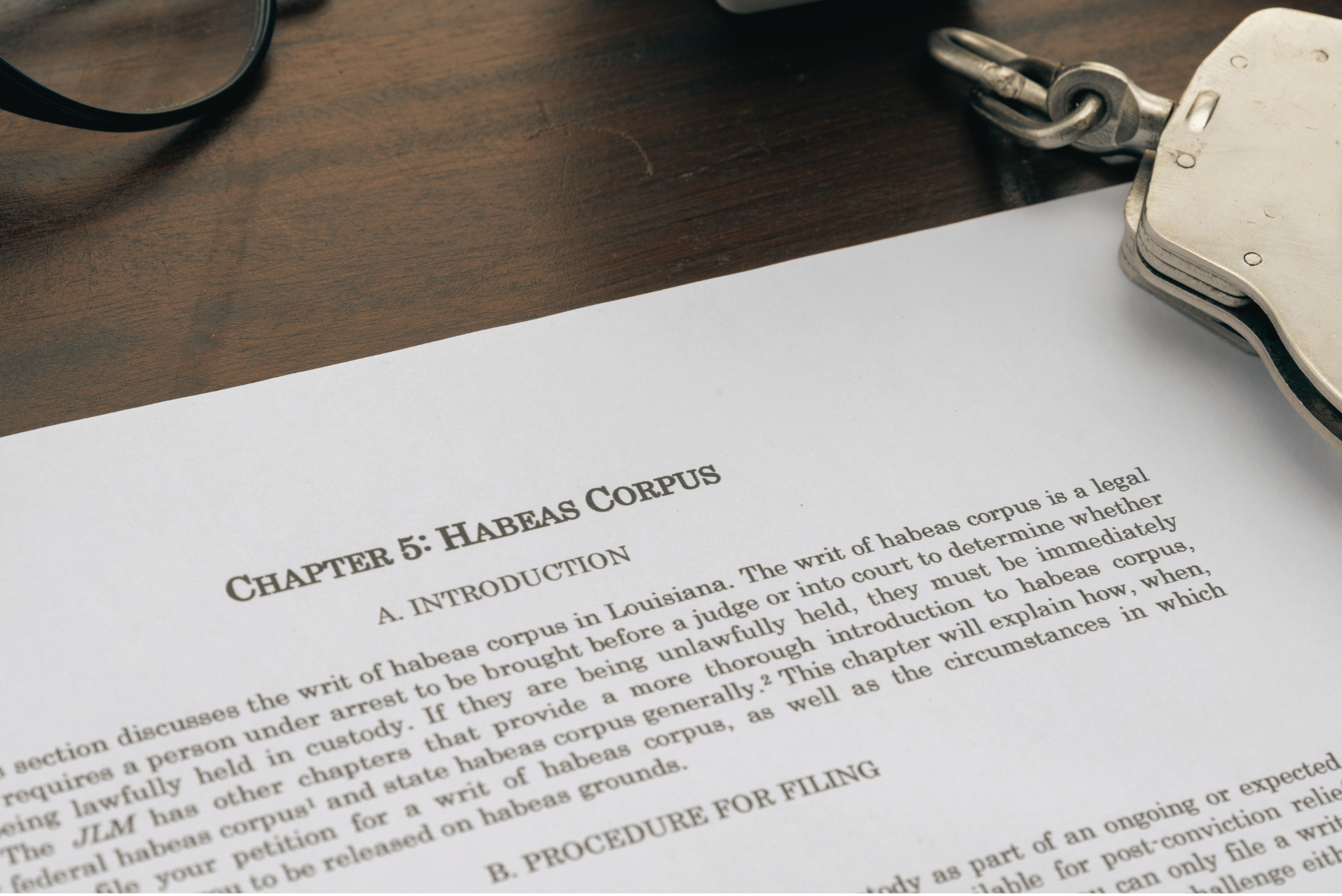 Statutory Declarations