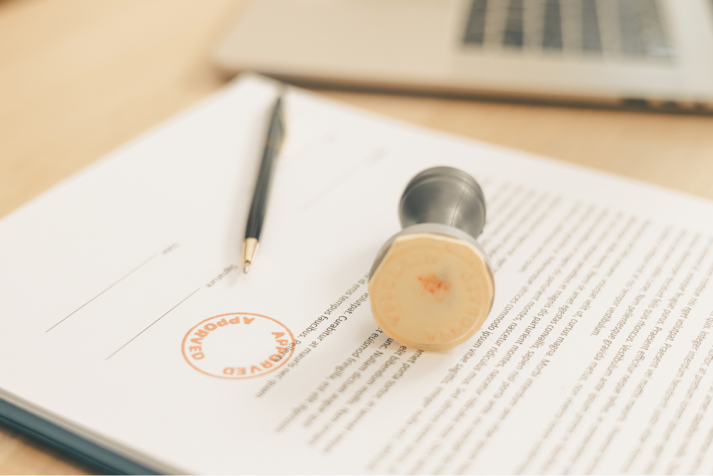 Certified True Copies