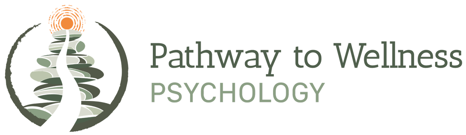 Pathway to Wellness Psychology