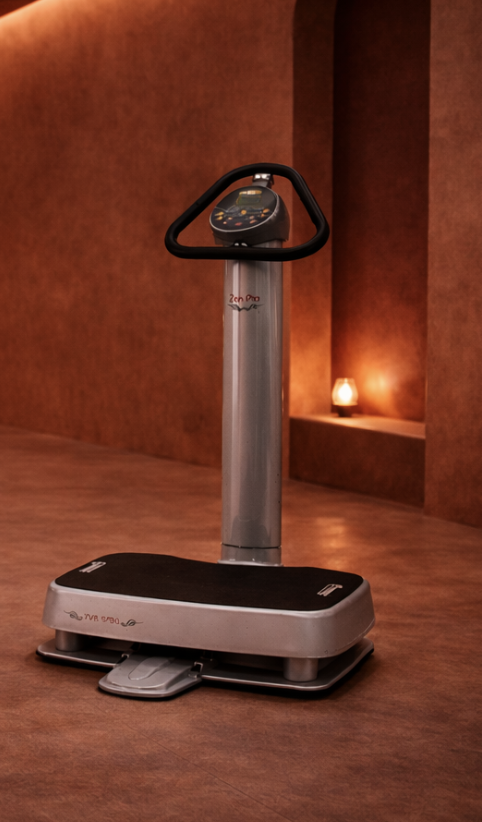 Whole Body Vibration (WBV)