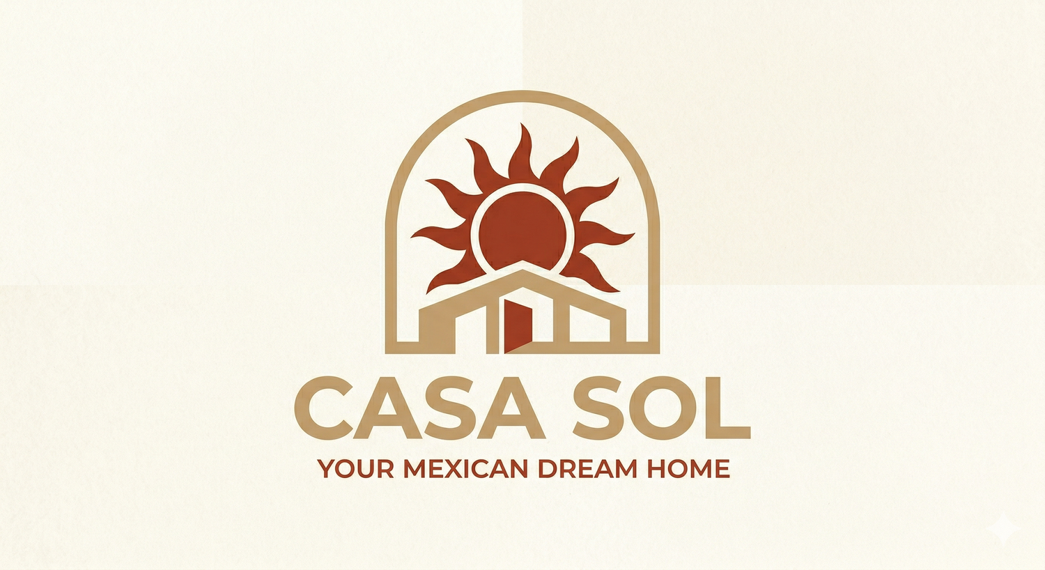 My Mexican Dream Home