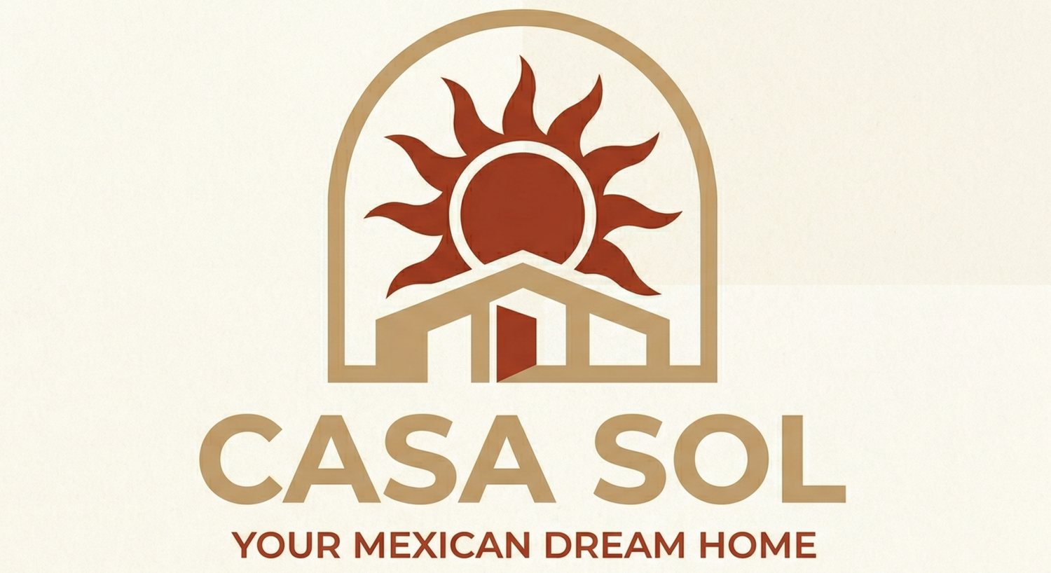 My Mexican Dream Home