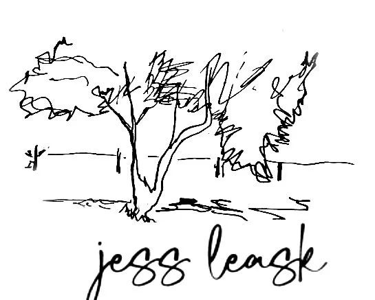 jess leask booking site