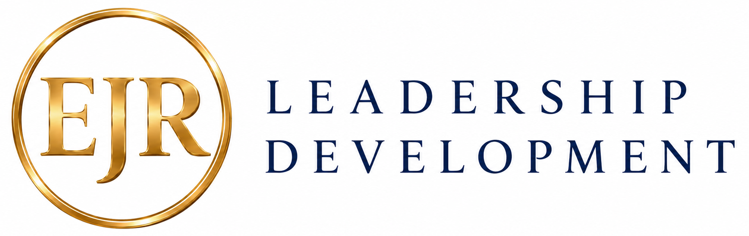 EJR Leadership Development