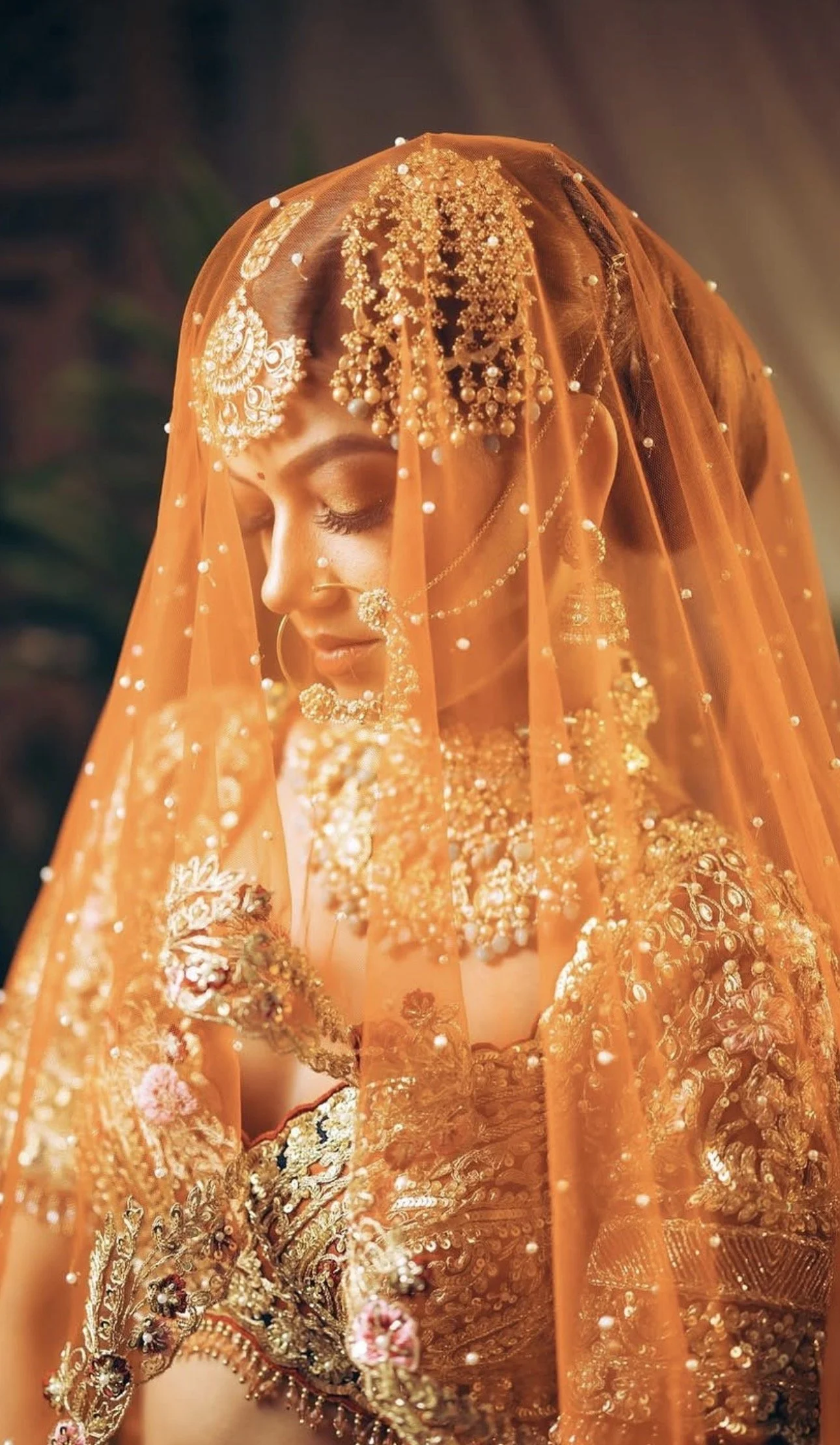How to Stay True to Your Style as a 2026 Bride 