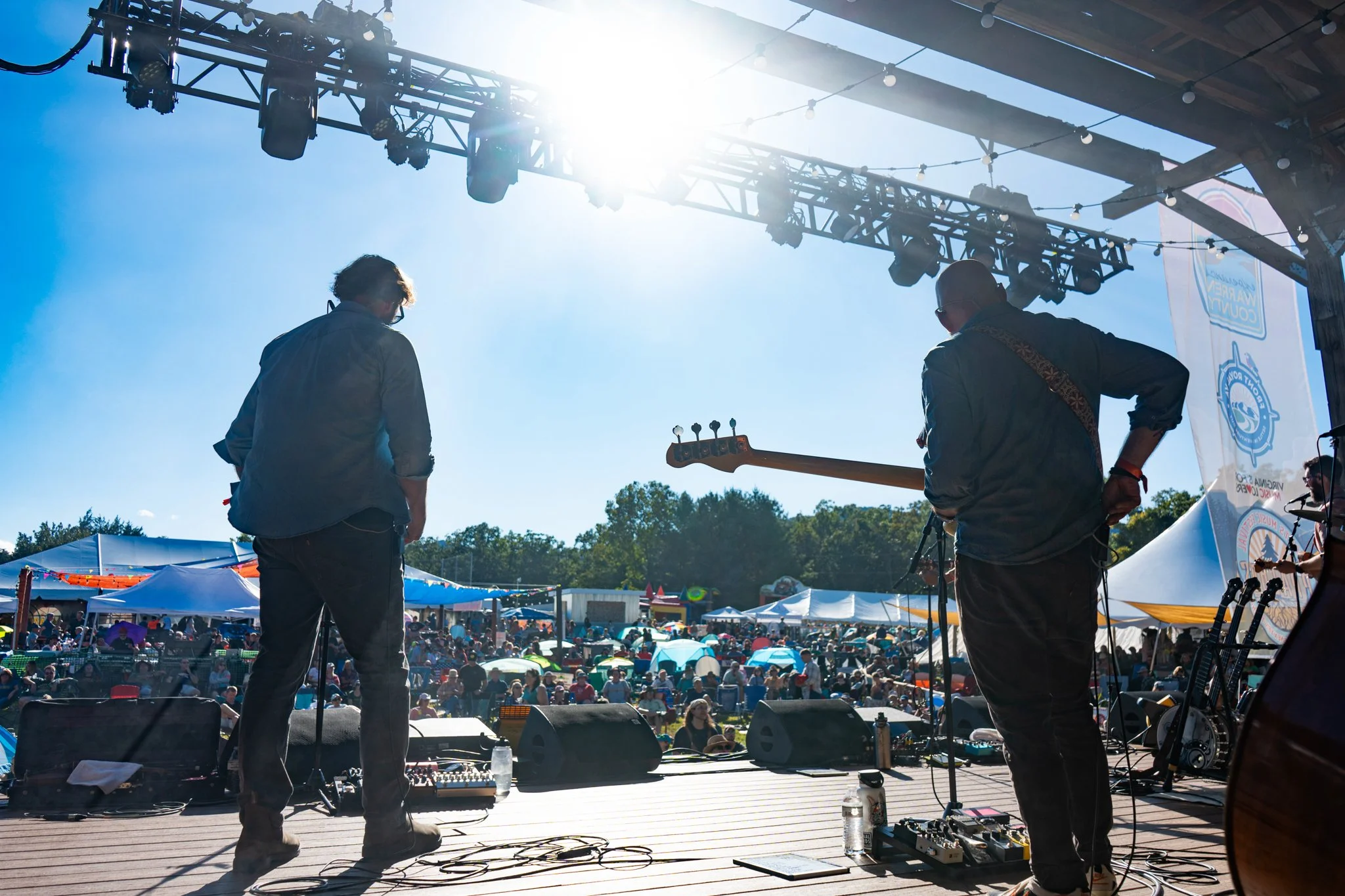 Appaloosa Music Festival