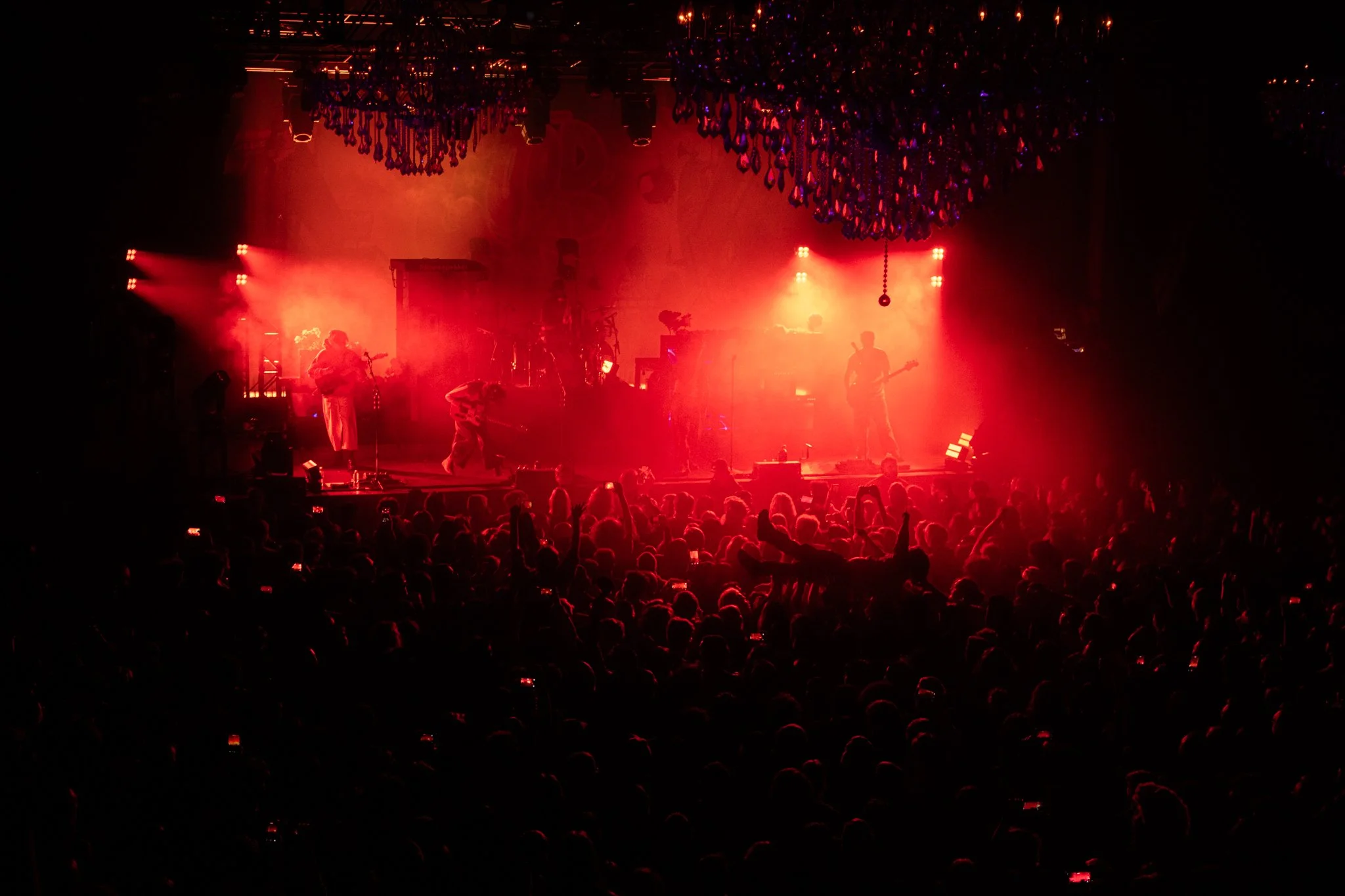 Good Kid @ the Filmore