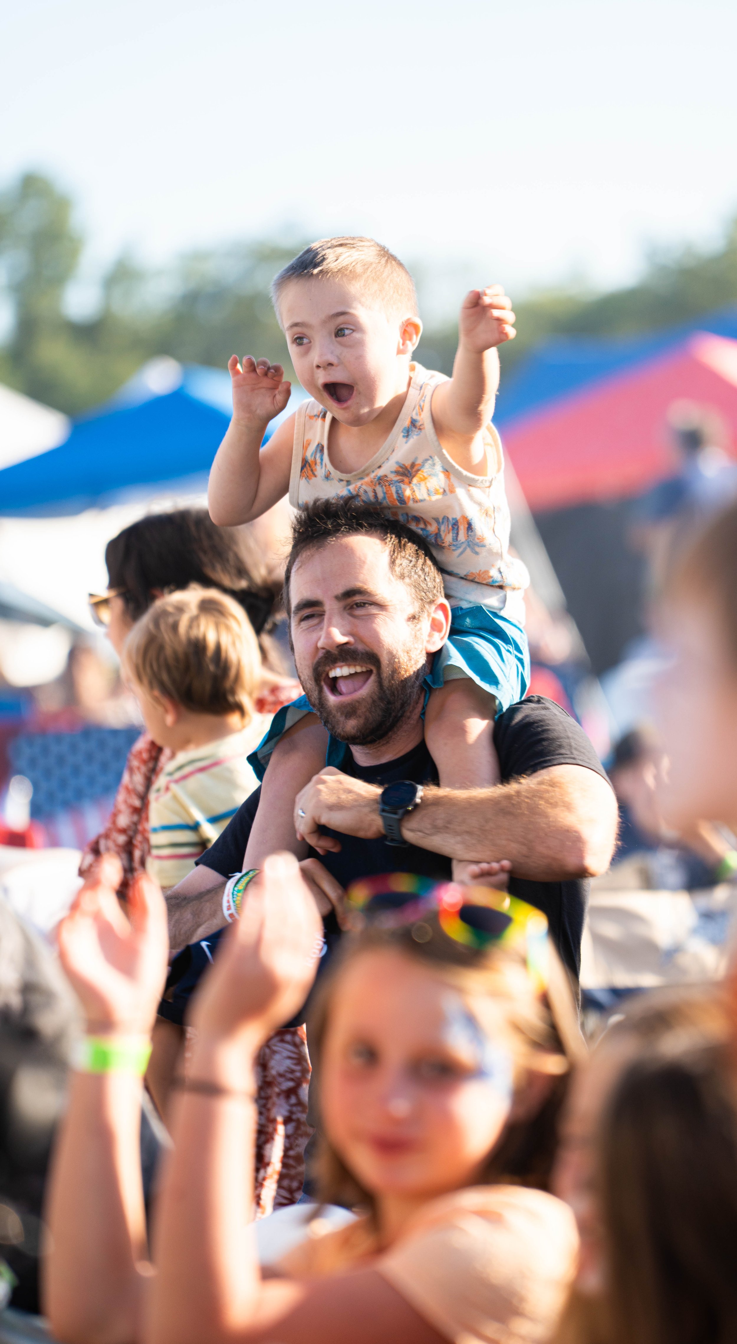 Apaloosa Music Festival | August 30th/31st