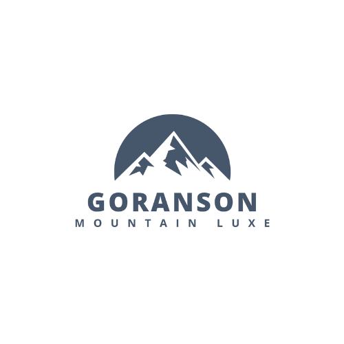 Goranson Mountain Luxe