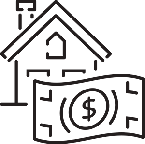 Determining how much house you can afford