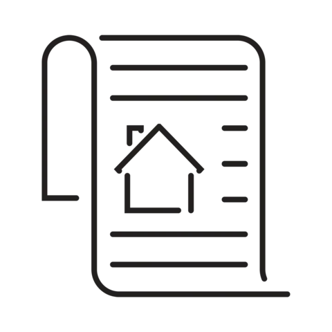 Mortgage loan preapproval documents