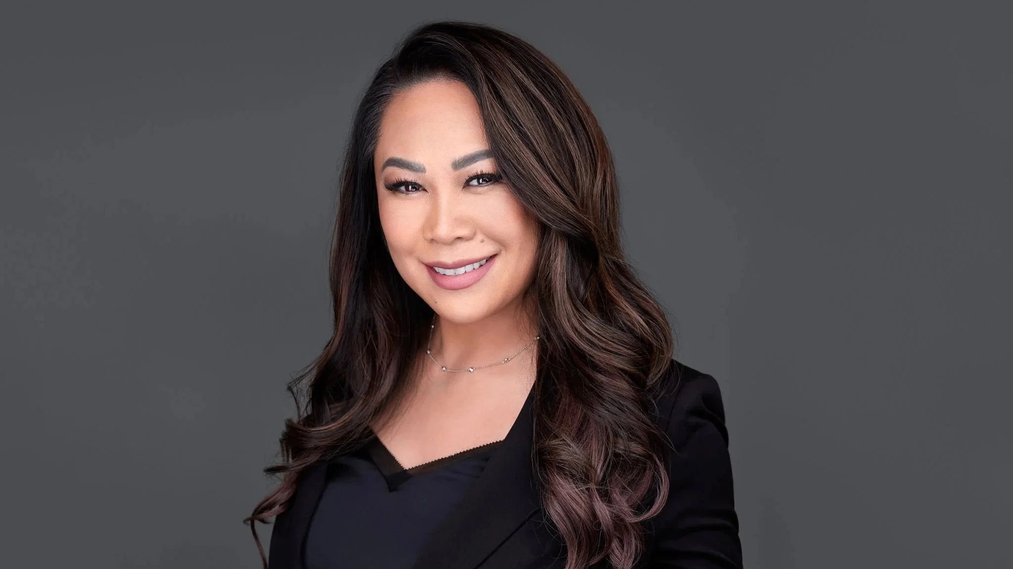 Tracy Locke - Owner and Founder of Key Mortgage