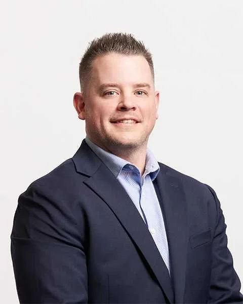 Mike Keele, founder of Dropset Solutions — business performance consulting.