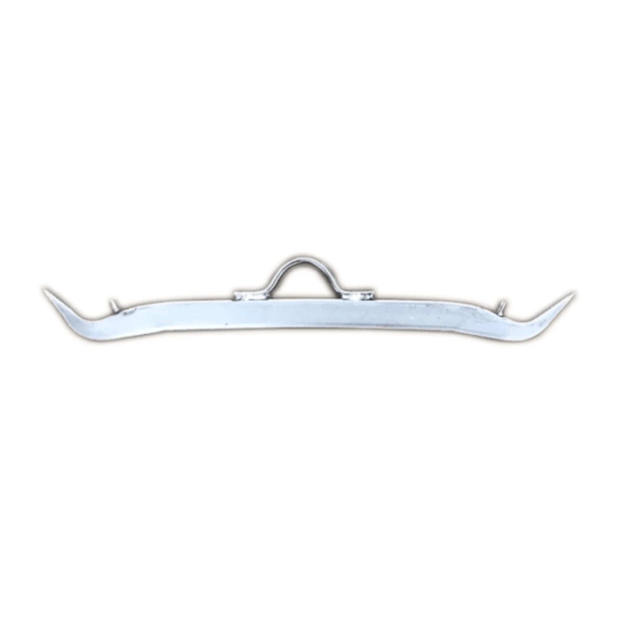 Stainless Steel Flat Bar Gambrels