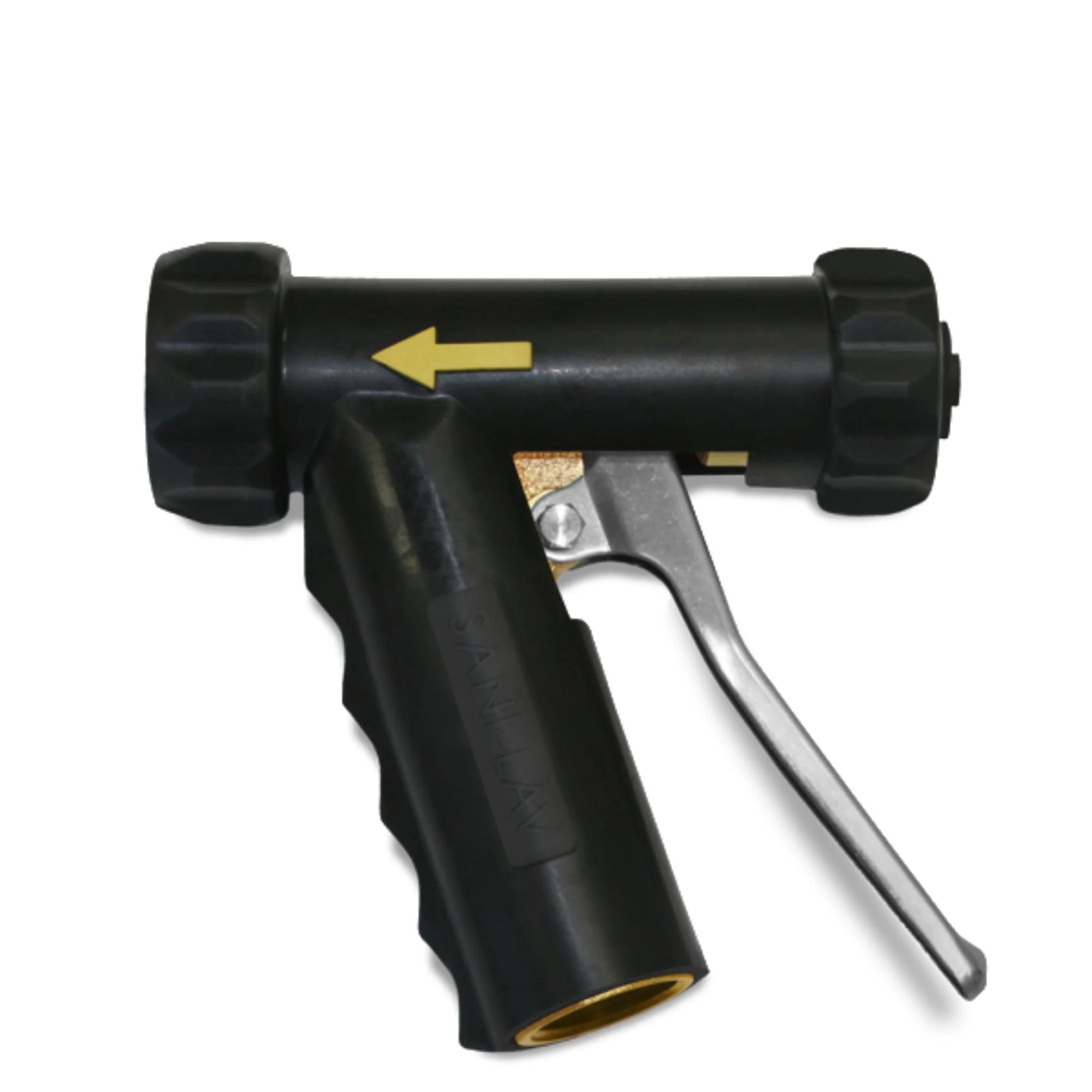 Mid-Sized Brass Spray Nozzle