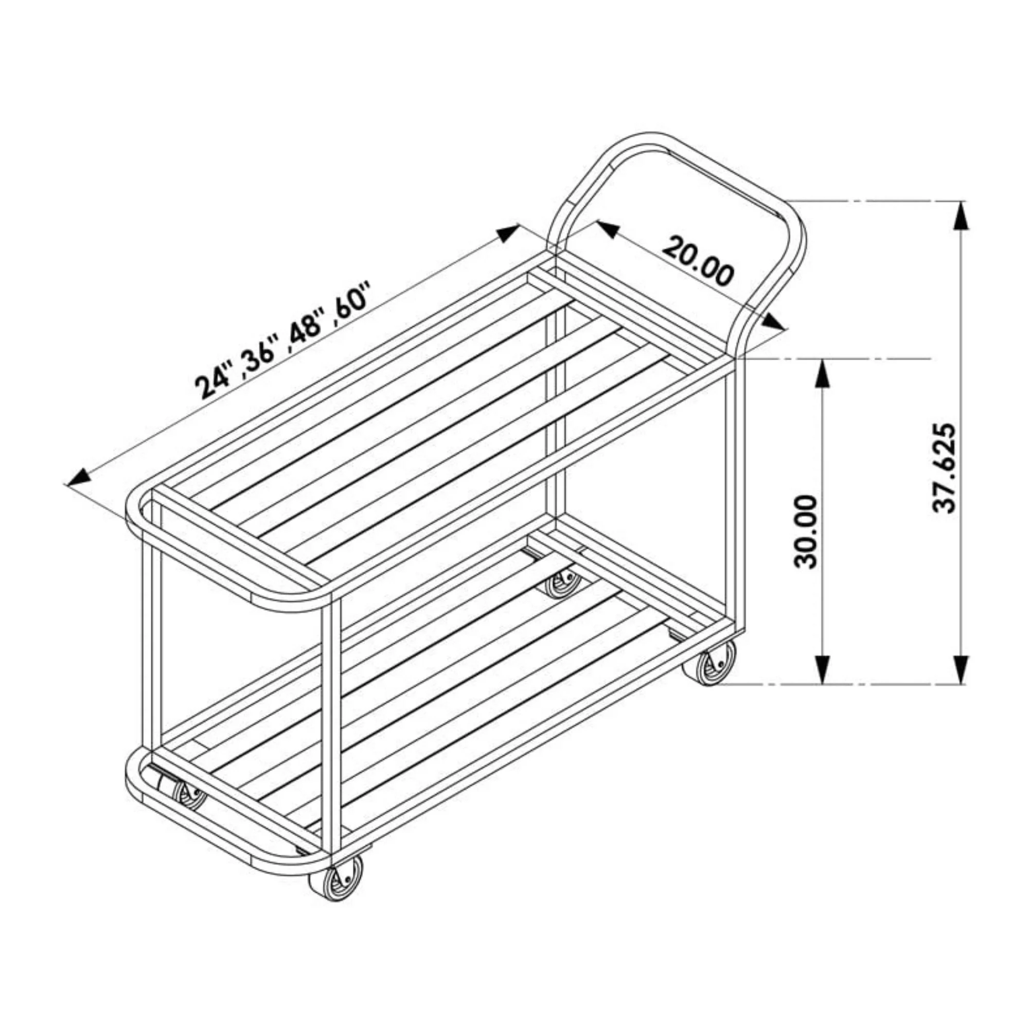 All Welded Aluminum Utility Cart (specs).jpg