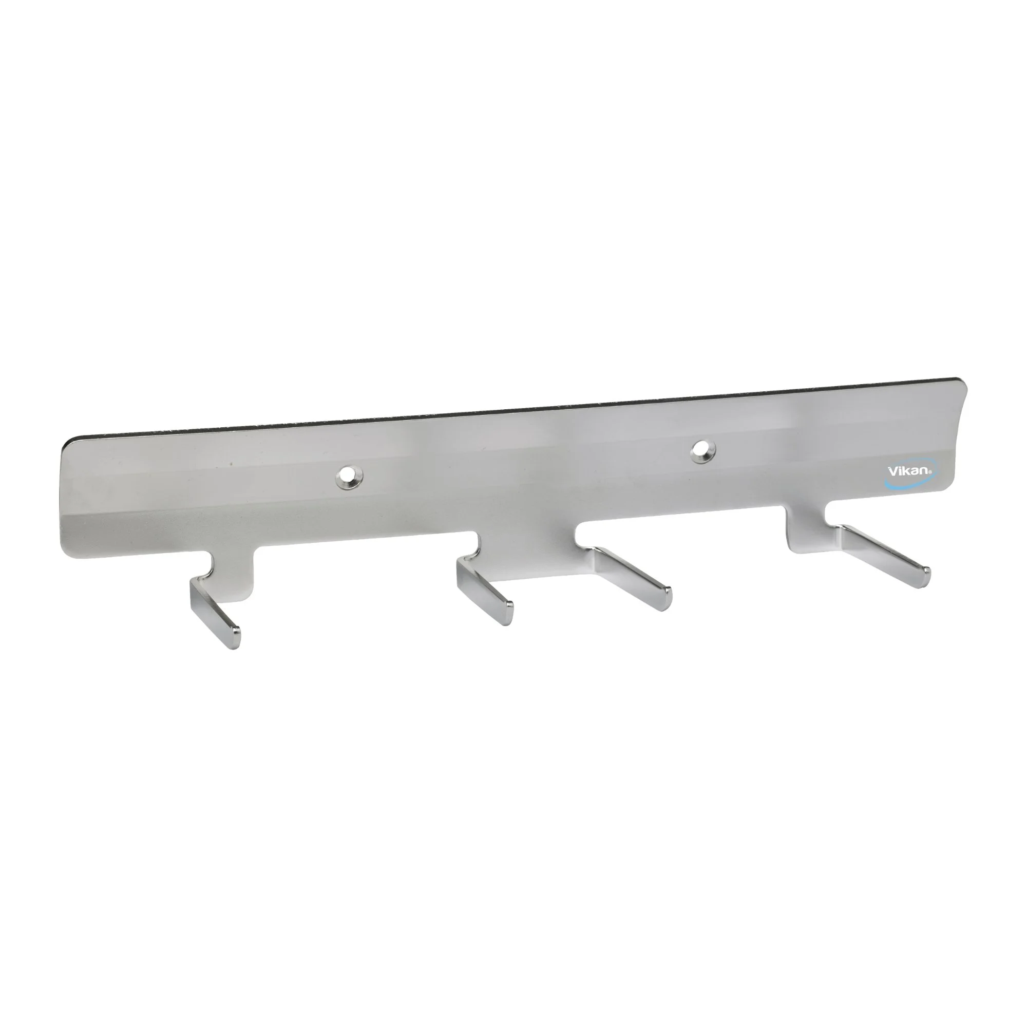 Stainless Steel Four-Hook Wall Bracket